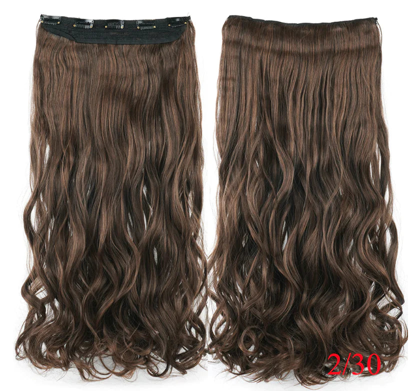 Beauty Hair - Hair Extension