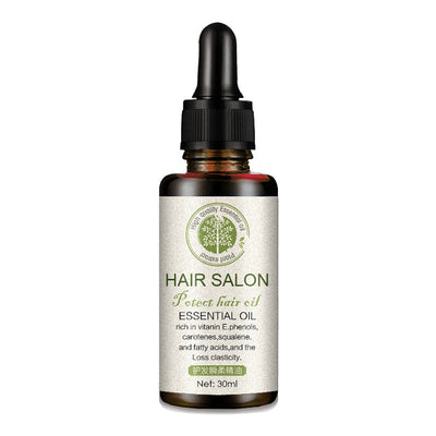 Hair Care Essential Oil