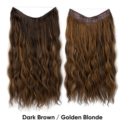 SARLA Hair Extensions