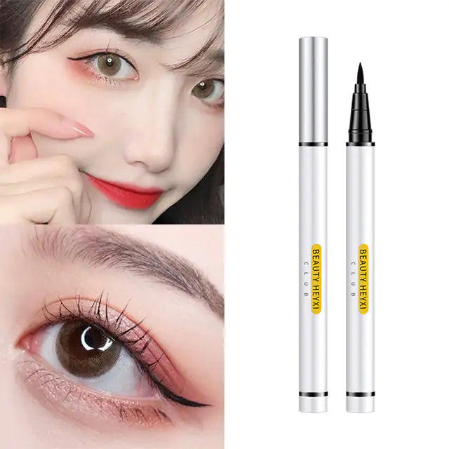 Eyeliner Brush