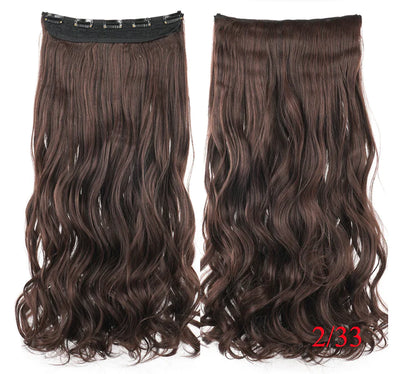 Beauty Hair - Hair Extension