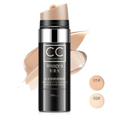 Moisturizing Foundation