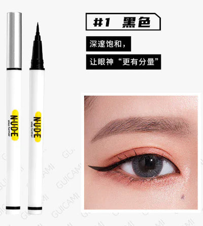 Eyeliner Brush