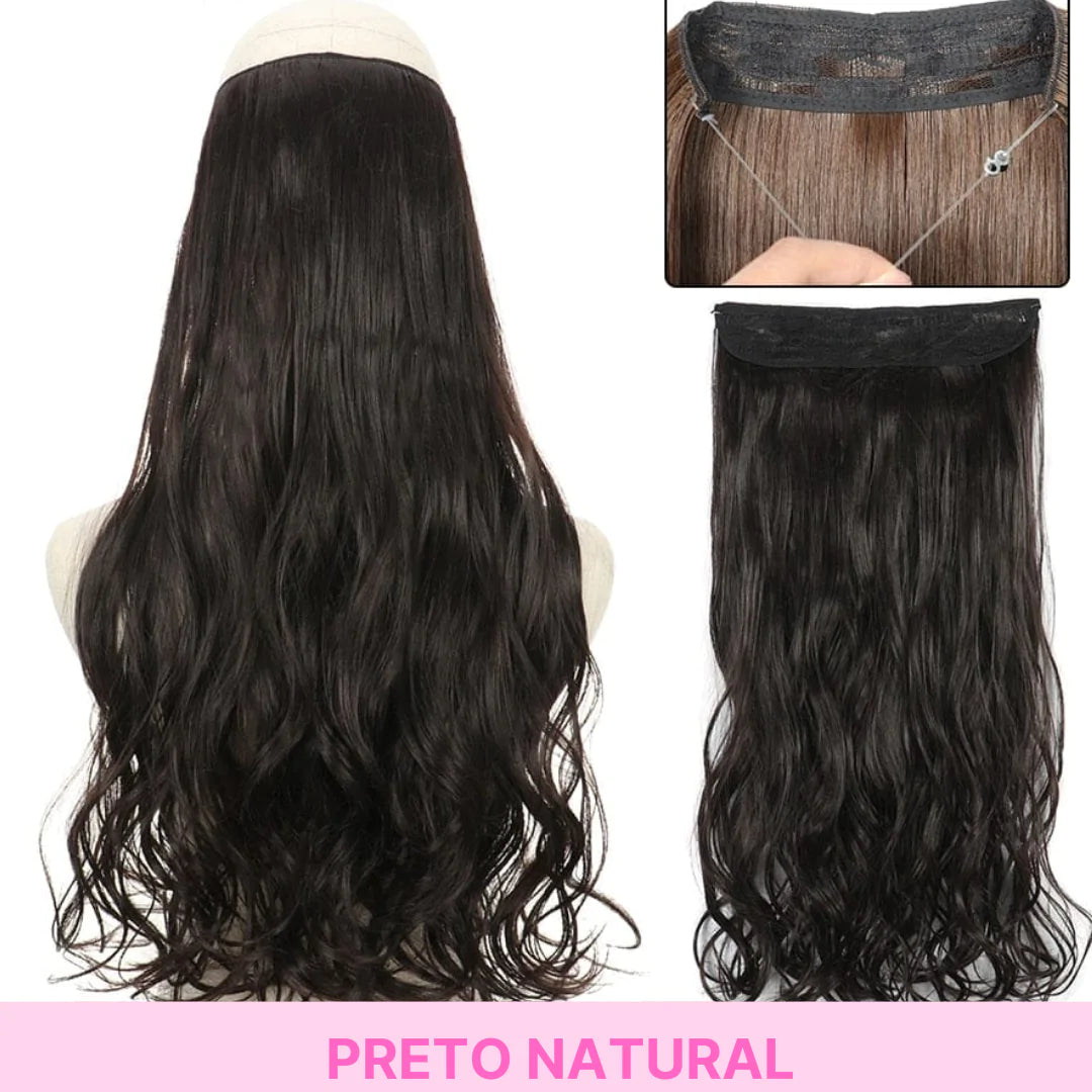 Beauty Hair - Hair Extension