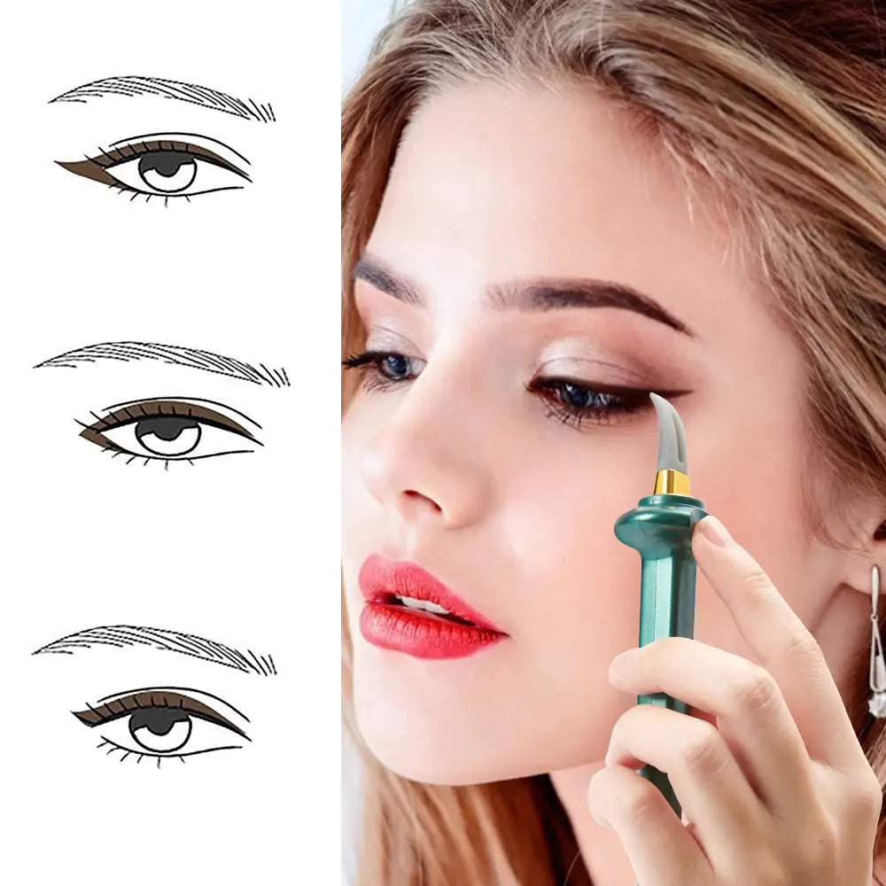 Eyeliner Brush