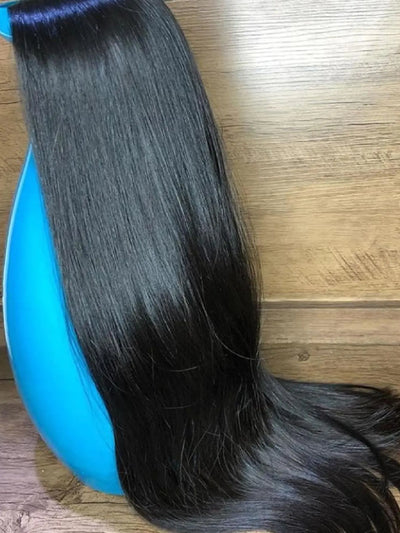 Organic Fiber Hair Extension